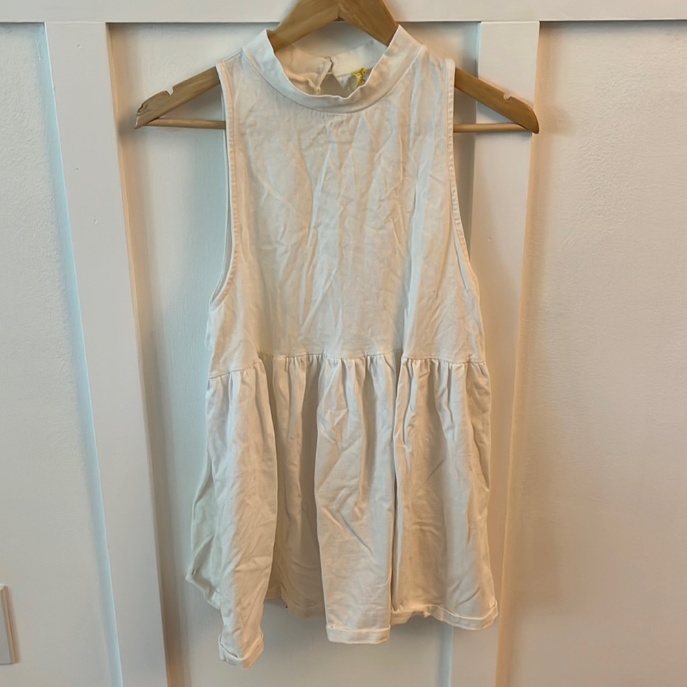 Free people top